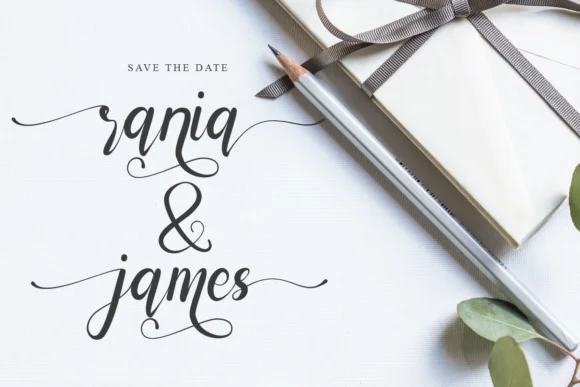 Katerlin Font by Muksal Creative — Script Handwritten Font — thumbnail 6