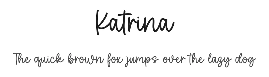 Katrina