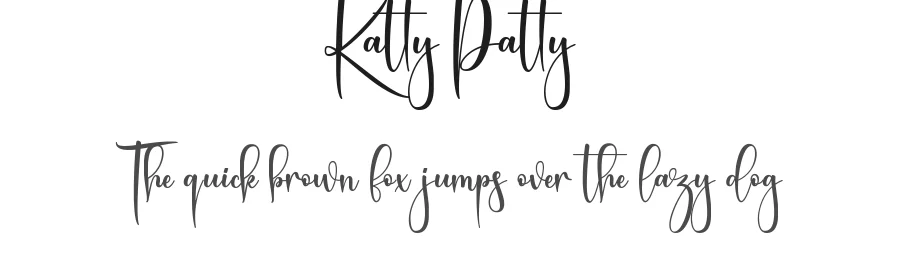 Katty Patty
