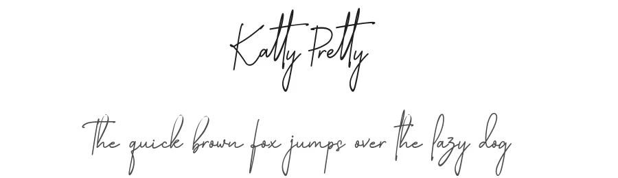 Katty Pretty