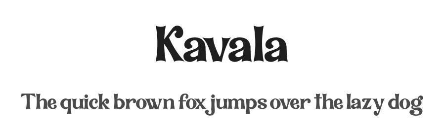Kavala