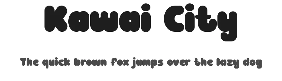 Kawai City