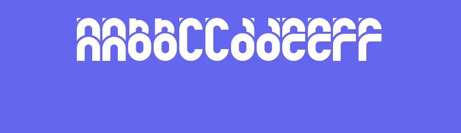 Kawai Desu by BC — Decorative Font — thumbnail 3