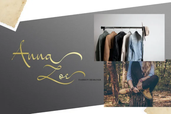 Kayama Font by erlosDESIGN — Script Handwritten Font — thumbnail 4
