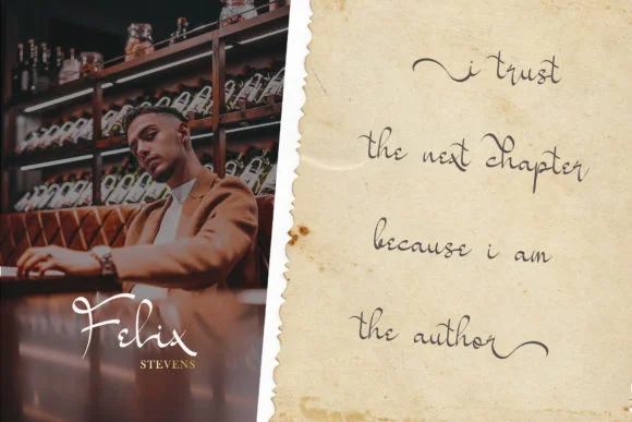 Kayama Font by erlosDESIGN — Script Handwritten Font — thumbnail 6