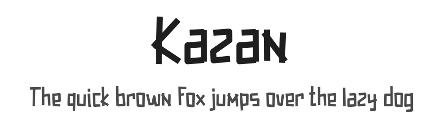 Kazan