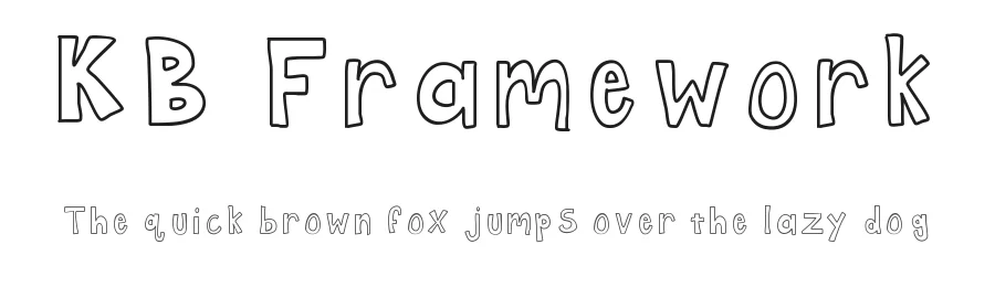 KB Framework