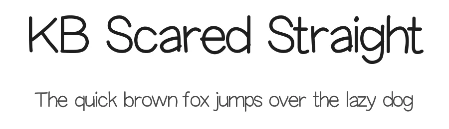 KB Scared Straight