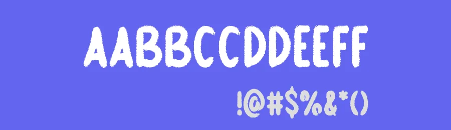 Keep Me by Md Shohail Bhuian — Decorative Font — thumbnail 3