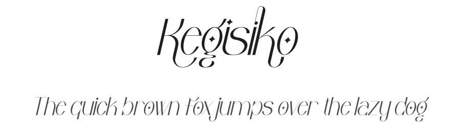 Kegisiko