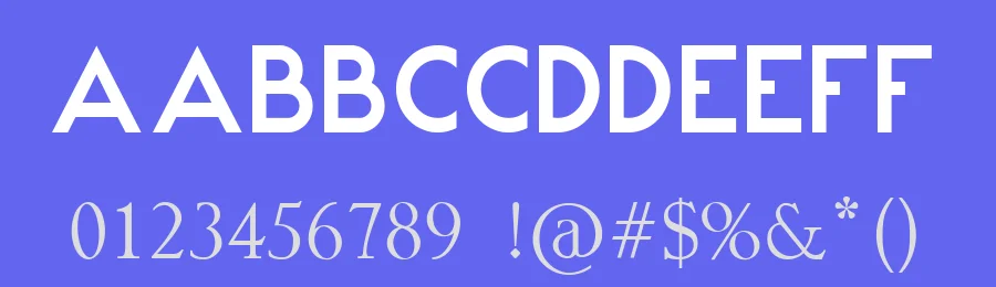 Kei by Arutype Studio — Sans Serif Font — thumbnail 3