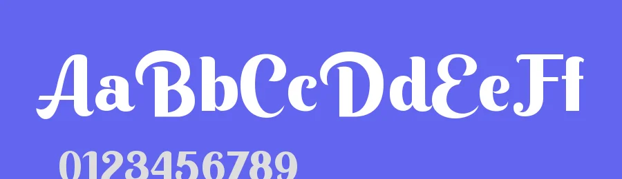 Keilla by Lettersiro Studio — Decorative Font — thumbnail 3