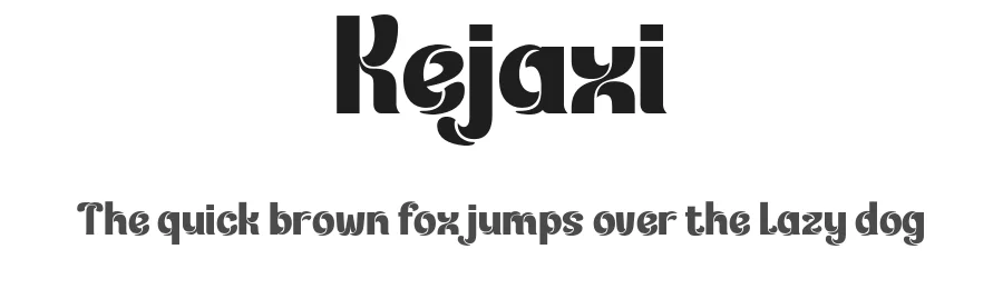 Kejaxi
