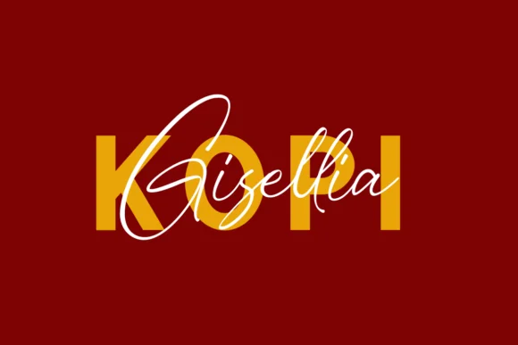 Kelarisan Font by GFRcreative — Script Handwritten Font — thumbnail 3