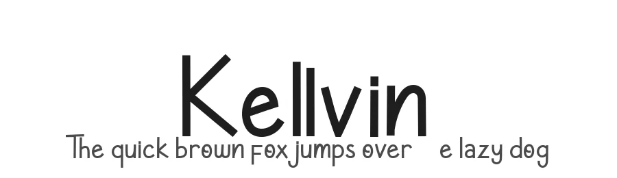 Kellvin