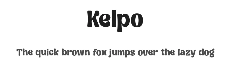 Kelpo