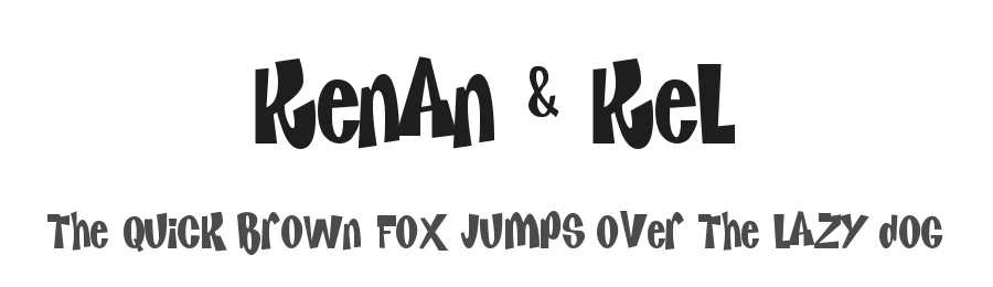Kenan & Kel