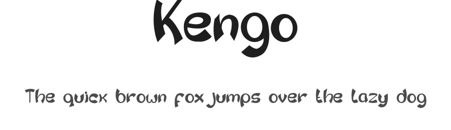 Kengo