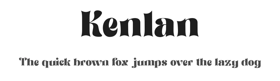Kenlan