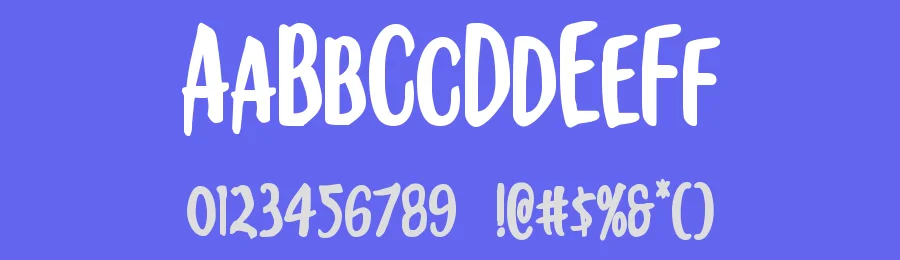 Kennebunkport by Iconian Fonts — Decorative Font — thumbnail 3