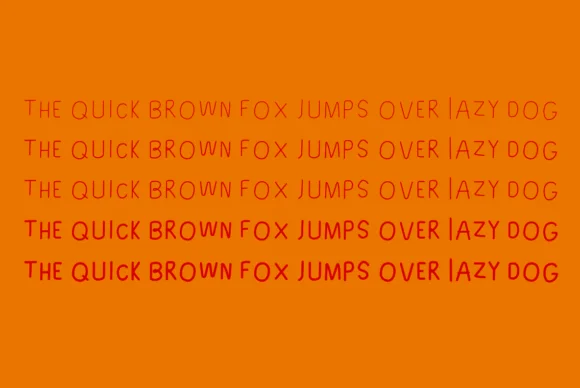 Kenta Font by Arief Rochman — Script Handwritten Font — thumbnail 2