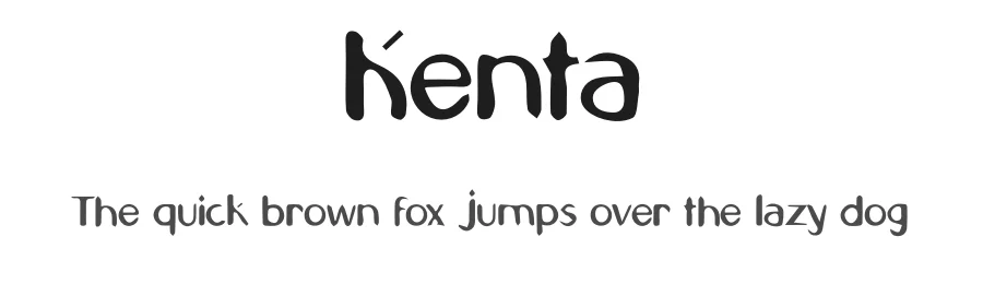 Kenta