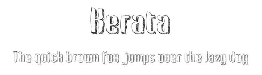 Kerata