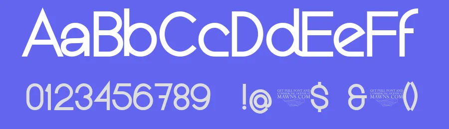 Kerater by Måns Grebäck — Sans Serif Font — thumbnail 3