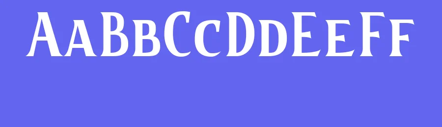 Kertayasa by Aku Fadhl — Decorative Font — thumbnail 3