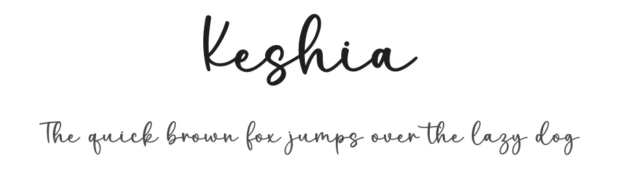 Keshia