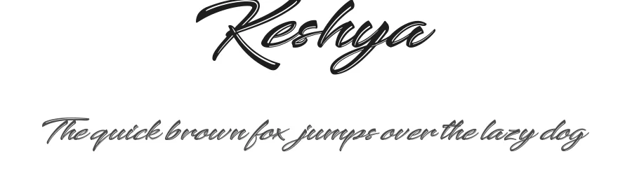 Keshya