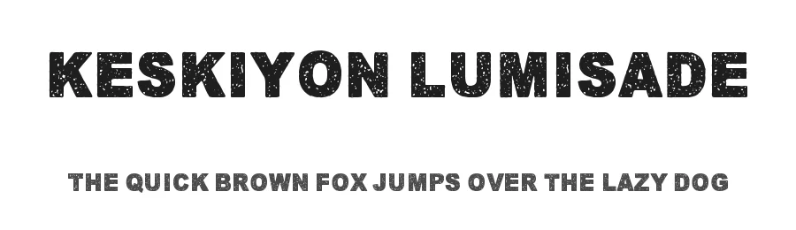 Keskiyon Lumisade