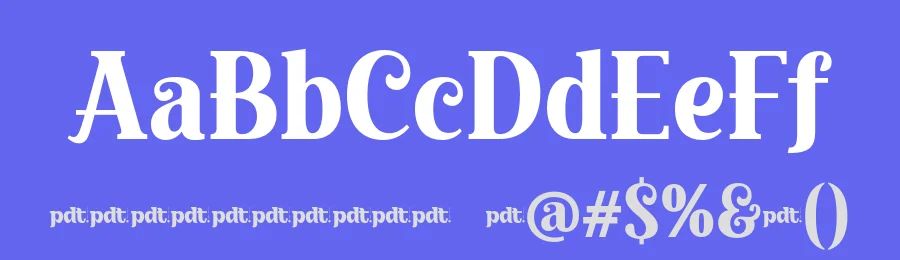 Kestaik by productype.com — Serif Font — thumbnail 3
