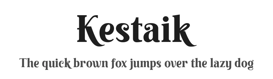 Kestaik