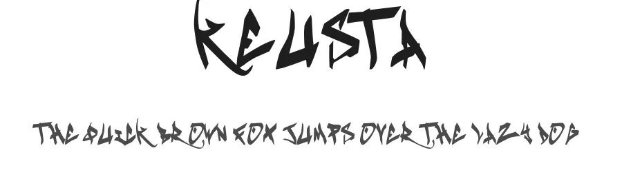 Keusta