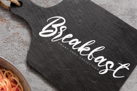 Keychain Font by Misterletter.co by Misterletter.co — Script Handwritten Font — thumbnail 4