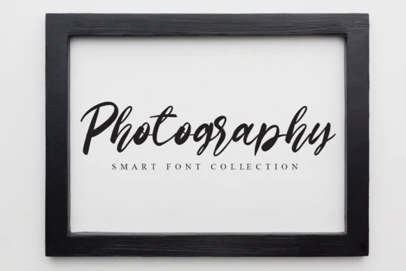 Keychain Font by Misterletter.co by Misterletter.co — Script Handwritten Font — thumbnail 5