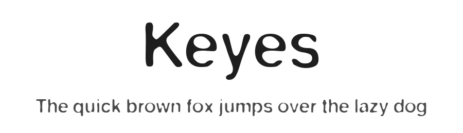 Keyes