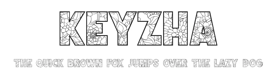 Keyzha