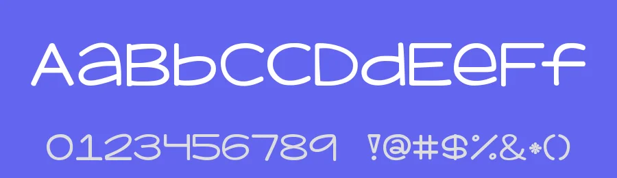 KG Adipose Unicase by Kimberly Geswein — Script Handwritten Font — thumbnail 3