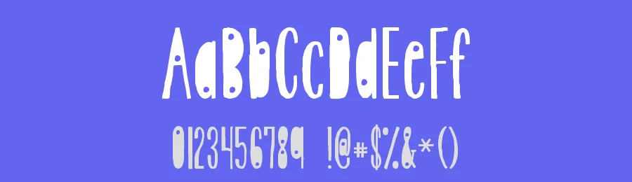 KG Beautiful Ending by Kimberly Geswein — Script Handwritten Font — thumbnail 3