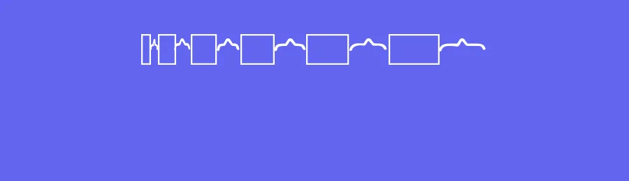 KG Math Bar Models by Kimberly Geswein — Dingbats Font — thumbnail 3