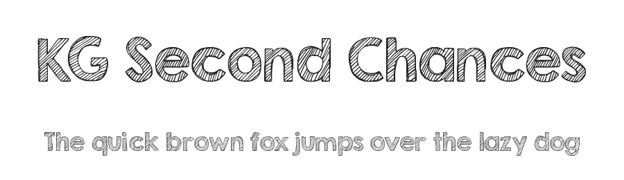 KG Second Chances
