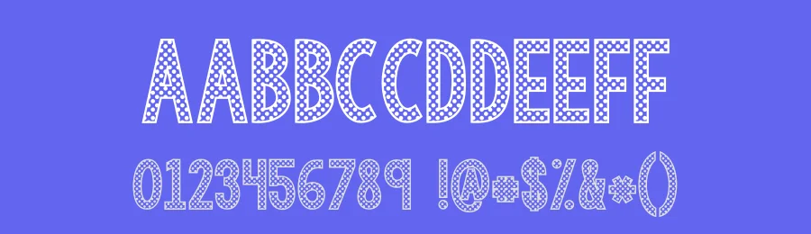 KG Someone You Loved by Kimberly Geswein — Decorative Font — thumbnail 3
