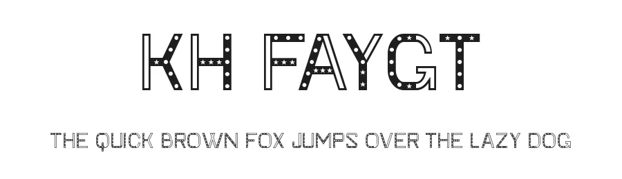 KH Faygt