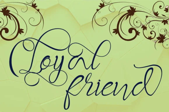 Khadijah Font by Nandatype — Script Handwritten Font — thumbnail 3
