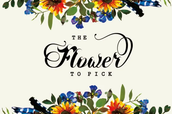 Khalisa Font by Nandatype — Script Handwritten Font — thumbnail 8