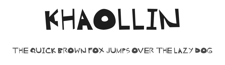 Khaollin