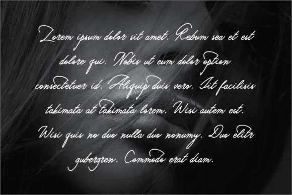 Khardasthan Signature Font by Pidco.art — Script Handwritten Font — thumbnail 2