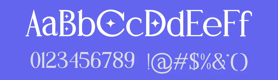 Khayla Almira by Studio Hello Good — Serif Font — thumbnail 3